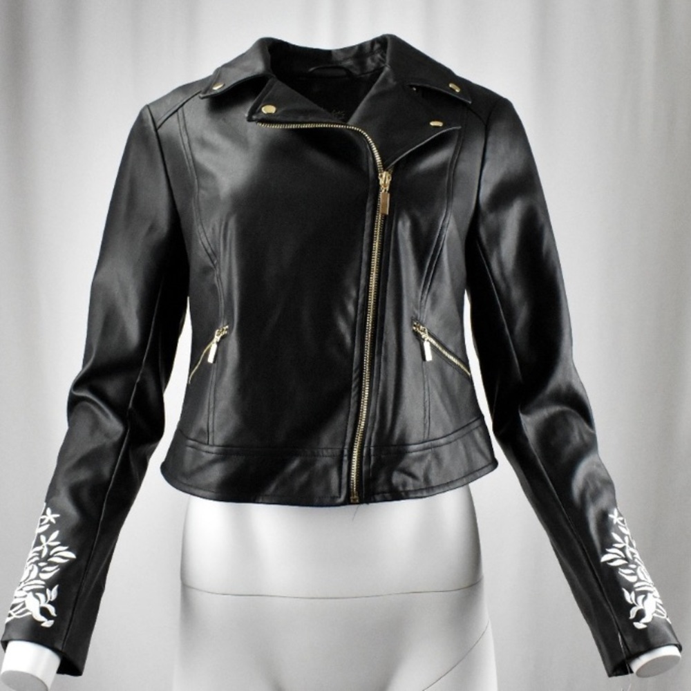 Biker Jacket